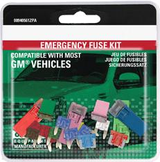 Littelfuse-00940563ZPA 元器件套件 Fuse Commercial Assortment Kits