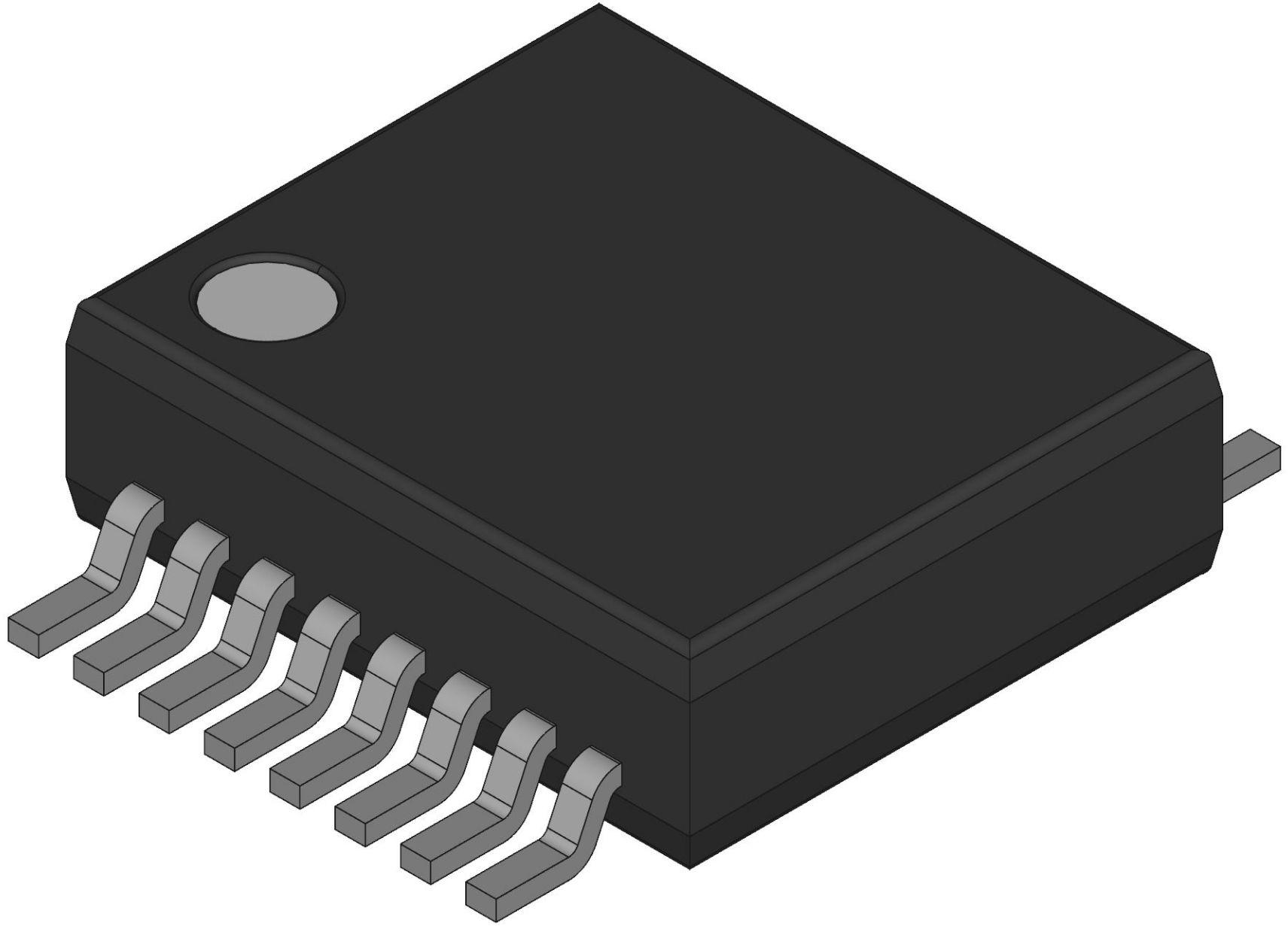 Diodes Incorporated-PAM8403DR Audio Amplifiers Audio Amp Speaker 2-CH Stereo 3.2W Class-D 16-Pin SOP T/R