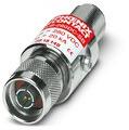 PHOENIX CONTACT-2818148 Überspannungsschutzkomponenten Surge Suppressors 5A 280V In Line Attachment Plug