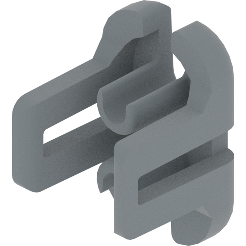 Aptiv-15305083 Connector Accessories Lock Secondary TPA Mic/P GRA MD