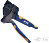 TE Connectivity-1673667-1 Tools Other Tools and Accessories, SDE Pew12 Die Pro Beam Jr