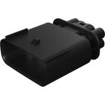 Hybrid Blade Housing Dual Row Sealed Dual Row Sealed Assembly Seal