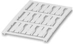 PHOENIX CONTACT-0819657 Kabelmarkierungen Cable Markers Clip On Polyamide White