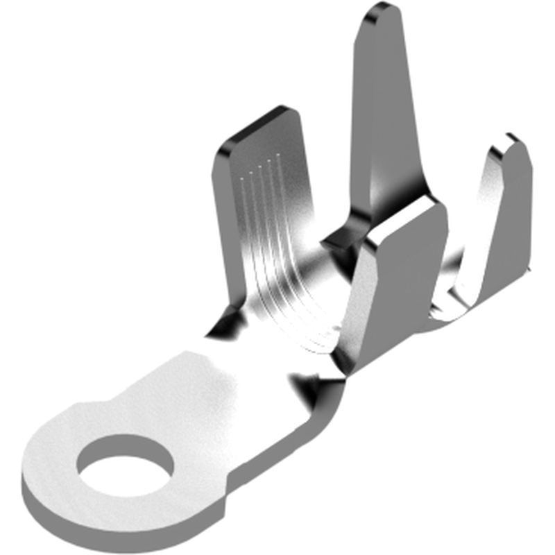 Delphi-33276480 Steckverbinderanschlüsse Ring Unsealed Terminal Cross Sec