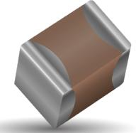 KYOCERA AVX Components Corporation-KAM15AR71A105KT 多层陶瓷电容器 Cap Ceramic 1uF 10V X7R 10% Pad SMD 0603 125°C T/R Automotive AEC-Q200