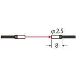Panasonic-FT-S32 Lichttaster Photoelectric Sensor Thru-beam