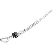 Molex-35963 Kabelzubehör Cable Accessories Pulling Grip Galvanized Steel