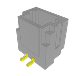 Discrete Wire Terminal Strip
