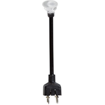 Flexible Light Pipe Assembly, 1mm