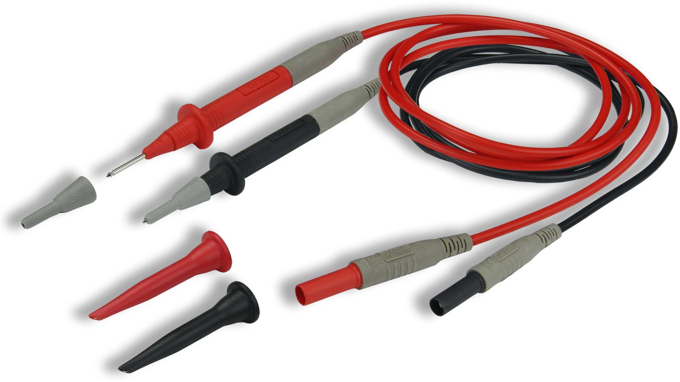 Cal Test Electronics-CT3982B-120 Prüf- und Messzubehör Probe Accessory