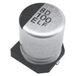 Large Can, Screw Terminals Aluminum Capacitor