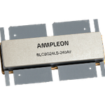 Trans RF MOSFET N-CH 65V 9-Pin SOT-1252 T/R