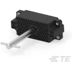 TE Connectivity-1-201692-6 Steckverbinder, rechteckig Conn Rectangular PIN 104 POS Screw ST Panel Mount Carton