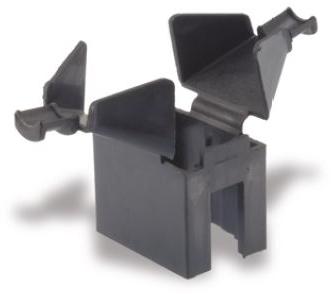 ITT Corporation-192990-0480 抽缩起动适配器 Hood 180° Nylon