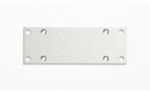 Pomona Electronics-3728 null Aluminum Flange Mount Die Cast Aluminum Box