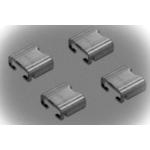 Res 2725 0.0005 Ohm 1% 10W ±50ppm/°C Pad SMD T/R Automotive AEC-Q200