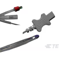 TE Connectivity-861557 Sensori di temperatura e umidità DISPOSABLE TEMPERATURE PROBES