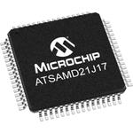 ATSAMD21J17AAF|MICROCHP|limage