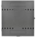 Eaton-SRWF2U 箱、罩及架 Black Steel Wall Mount Server Rack Cabinet