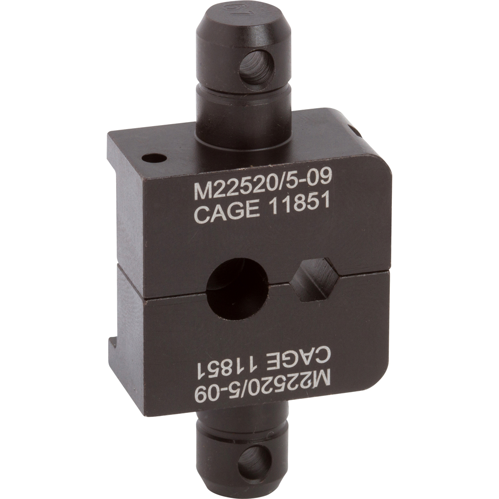 Amphenol RF-227-1221-9  Sonstige Werkzeuge Die Set for Crimp Tool System