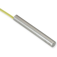 Littelfuse-USP10972 Thermistances Thermistor Probe 10K Ohm 1% 2-Pin Cable Mount Wire 3892K -4.5 to -4