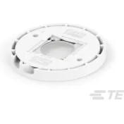 TE Connectivity-2213254-2 Lighting Accessories 6 mm Optical LED Accessories