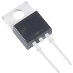 NTE Electronics-NTE597 Gleichrichter Rectifier Diode Switching 200V 8A 60ns 2-Pin(2+Tab) TO-220