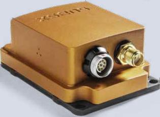 Xsens by Movella Sensor-MTI-G-710-2A8G4-DK Cartes et kits de développement de capteur MTi-G-710 Inertial Measurement Unit Sensor Starter Kit