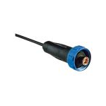 Cable Assembly Coaxial 1m SMB PL Bulk