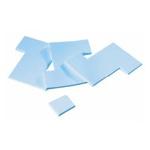 Laird Technologies-A17667-16 Wärmemanagement-Zubehör Thrml Mgmt Access Thermal Gap Filler Light Blue 0.68°C-in²/W 3W/m.K 10Xe13Ohm.cm
