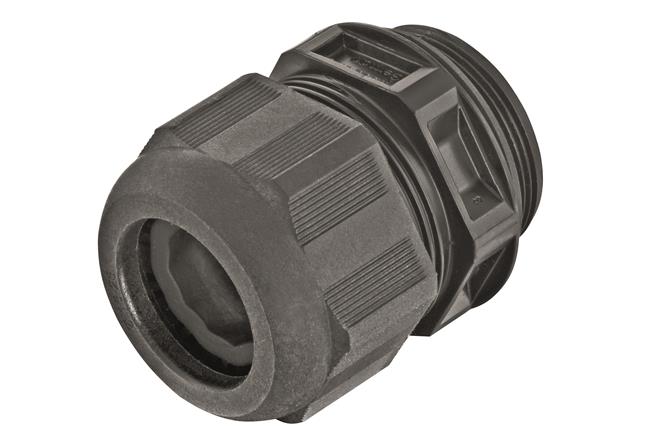 HARTING-19410005141 Accessoires de raccordement Connector Accessories Cable Gland Straight
