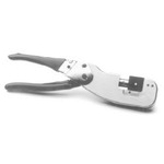 Cinch Connectivity Solutions-141-0000-901 クリンパー Hand Crimp Tool