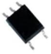 Toshiba-TLP2355(E Logic Output Photocouplers Optocoupler Logic-Out Totem-Pole DC-IN 1-CH 5-Pin SO T/R