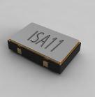ILSI America-ISA11-32AH-50.000MHZ SMD-Quarzoszillator Oscillator XO 50MHz ±25ppm 15pF LVCMOS 55% 3.3V Automotive AEC-Q200 4-Pin SMD T/R