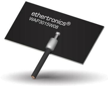 KYOCERA AVX Components Corporation-WCP3015W08-U100D3B0A Antennas Antenna Embeded 5.9dBi Gain 2485MHz/7125MHz