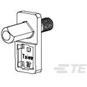 TE Connectivity-1-1410999-4 Connector Accessories Connector Accessories Pin External Thread Straight VITA 46 Package