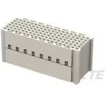 TE Connectivity-1-2102061-6 背板连接器 Conn High Speed Mezzanine RCP 114 POS 1.27mm Solder Ball ST SMD VITA 61 T/R