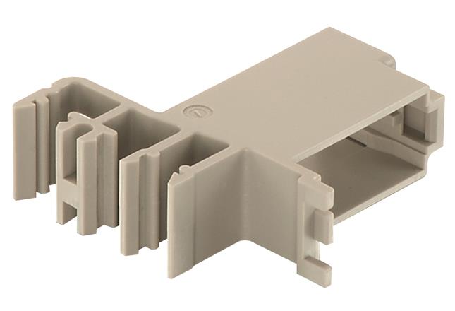 HARTING-09140000303 Steckverbinderzubehör Connector Accessories Module Clamp