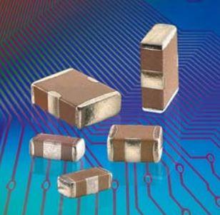 Johanson Dielectrics-101X14W470MT4T Capacitor Feed Through Cap Feed Through 47pF 100VDC X7R 20% Pad Flat 0603 125°C