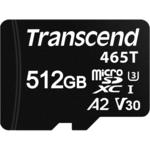 Flash Card 512G-byte 3.3V MicroSDXC Card Bulk