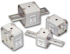 Littelfuse-LA065URD73LI1800 Sicherungen Fuse Square Body Very Fast Acting 1800A 660V Bolt Down Tap 72.5 X 74.5 X 79.53mm UL