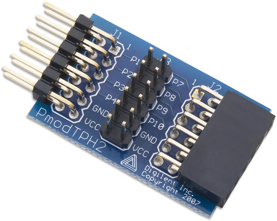 Digilent-410-135 Entwicklungssätze und Werkzeuge Specialized Interface Development Tool