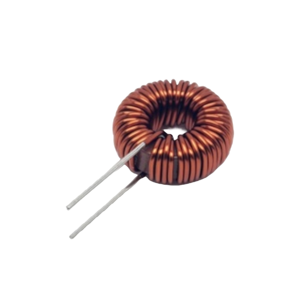 KEMET Corporation-UALC4N2R0A0219 Induktor verbleit Inductor Line Filter Toroid 219uH 20% 100KHz 15A 0.0195Ohm DCR RDL Tray