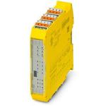 Configurable Safety Module for Monitoring