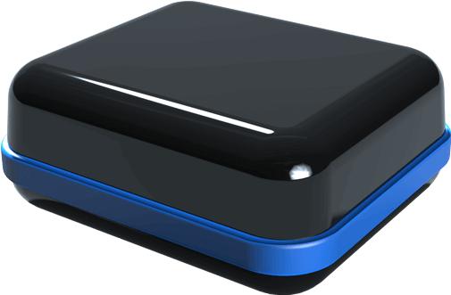 Serpac Electronic Enclosures-CX22ABKABL Cajas, compartimentos y anaqueles Black Polycarbonate Waterproof Pocket Enclosure with Blue Seal	 <h4><strong>CALIFORNIA&nbsp;PROPOSITION</strong> ⚠️<strong>65&nbsp;WARNING</strong>⚠️</h4>