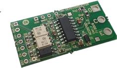 onsemi-SECO-NCD5700-GEVB 电源管理开发电路板和套件 NCD5700 Gate and Power Driver Evaluation Board