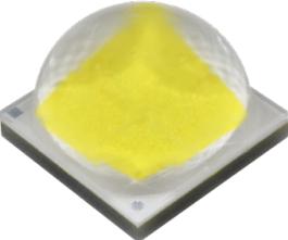 Cree LED-XHP50D-00-0000-0A00K20E2 LED LED Uni-Color White 4-Pin SMD EP T/R