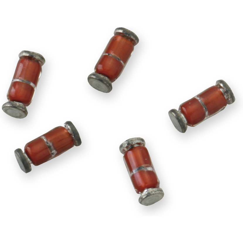 Littelfuse-SM504R1K Thermistoren Surface Mount Thermistors