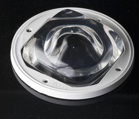 LEDIL OY-FN16477_STELLA-VSM Optical Lenses Lens for LED