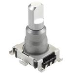 ALPS ALPINE CO., LTD-EC11J0920404 Mechanische Encoder 11mm Size Metal Shaft Type, Compact and highly reliable type